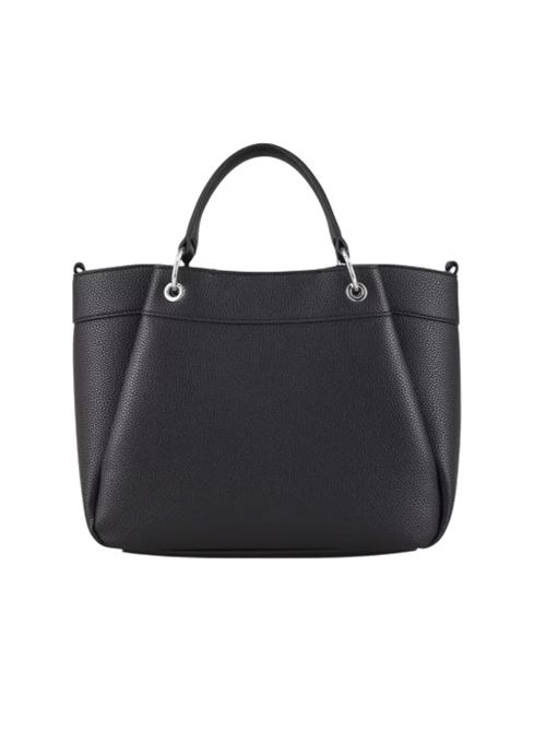 94291100020 NERO ARMANI EXCHANGE | 94291100020 NERO